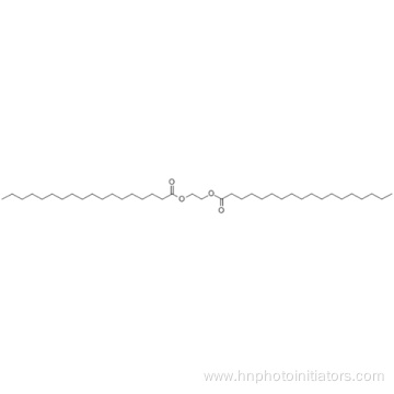 ETHYLENE GLYCOL DISTEARATE CAS 627-83-8